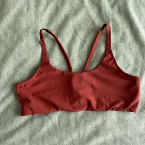 Vuori Yosemite Bra